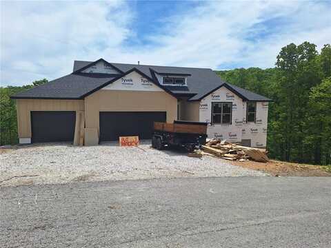 3 Bowmore CIR, Bella Vista, AR 72715