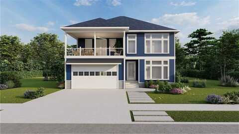 3 Bowmore CIR, Bella Vista, AR 72715