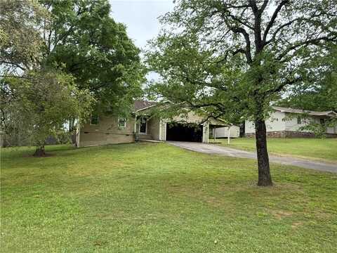205 NW 17th ST, Atkins, AR 72823