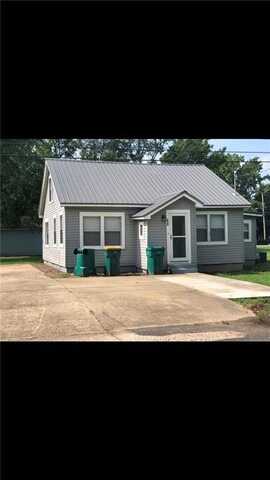 902 E G, Russellville, AR 72801