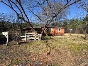 281 Blackwell Road, Atkins, AR 72823