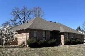 604 S Seattle Avenue, Russellville, AR 72801