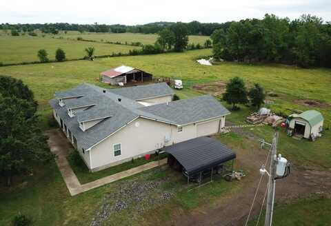 22846 E St. Hwy 154, Dardanelle, AR 72834