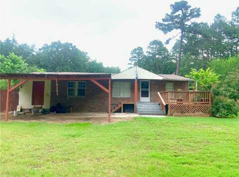 10282 Mustang Lane, Dardanelle, AR 72834