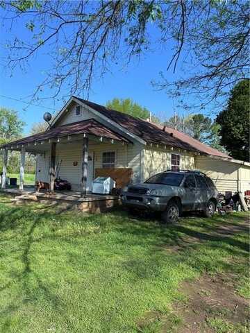 208 W 13th ST, Danville, AR 72833
