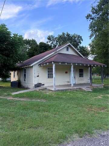 208 W 13th ST, Danville, AR 72833