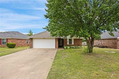 1311 S Piitsburg, Russellville, AR 72802