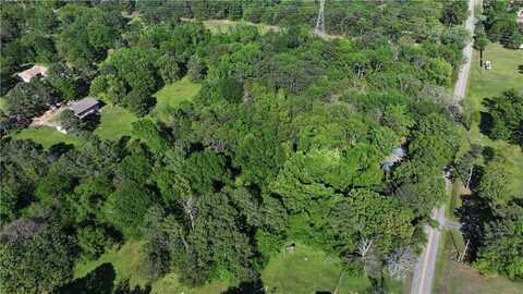 3302 River View RD, Russellville, AR 72801
