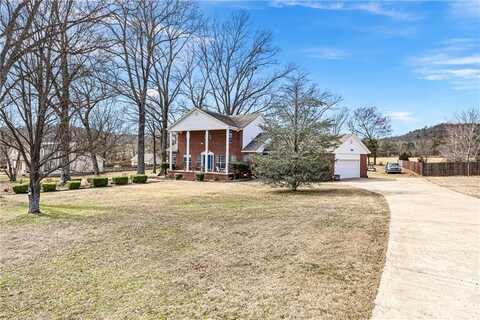 343 Walleye Drive, Russellville, AR 72802
