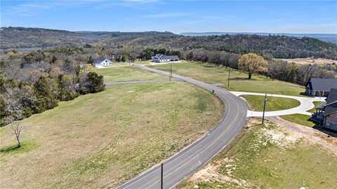 Lot 3 Apple Lane, Russellville, AR 72802