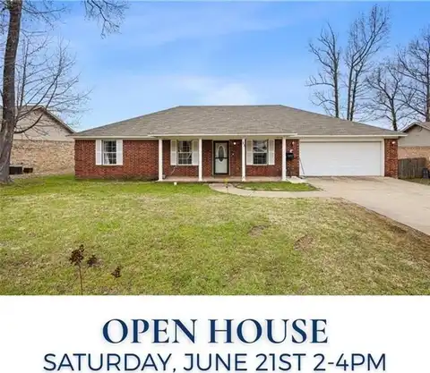 33 Poppy Drive, Pottsville, AR 72858