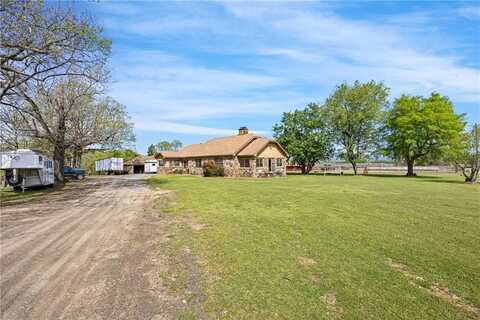 12250 Bluff Road, Other AR, AR 72827