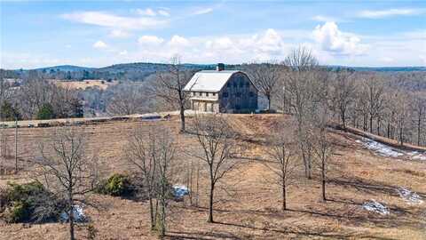 6128 Dabney Road, Jerusalem, AR 72080