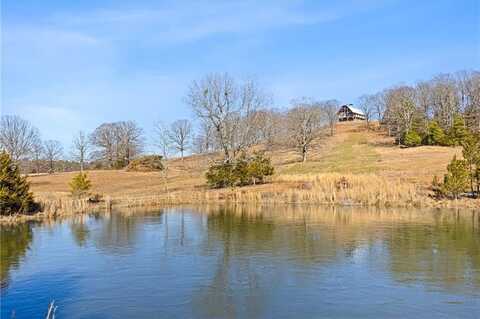 6128 Dabney Road, Jerusalem, AR 72080