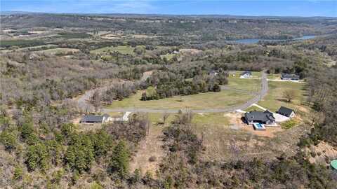 45 Jeremiah CIR, Russellville, AR 72802