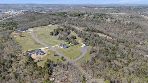 23 Jeremiah Circle, Russellville, AR 72802
