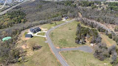 48 Jeremiah CIR, Russellville, AR 72802