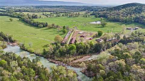 12250 Bluff Road, Other AR, AR 72827