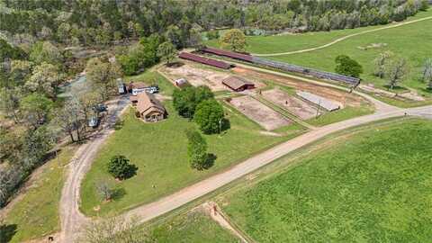 12250 Bluff Road, Other AR, AR 72827
