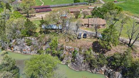 12250 Bluff Road, Other AR, AR 72827