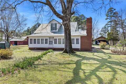 4815 Highway 315, Lamar, AR 72846