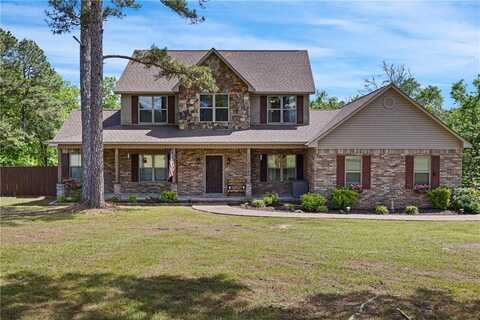 3138 County Road 4400, Clarksville, AR 72830