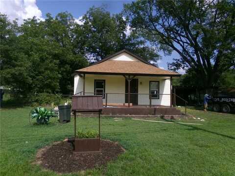 405 S Skaggs RD, Clarksville, AR 72830