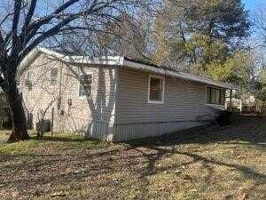 85 Castleberry LN, Lamar, AR 72846