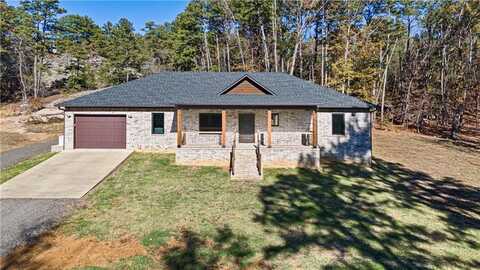 70 Lake Ridge Drive, Russellville, AR 72802