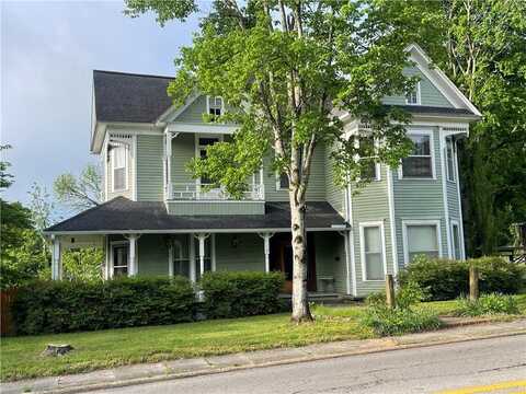 803 W Main Street, Clarksville, AR 72830