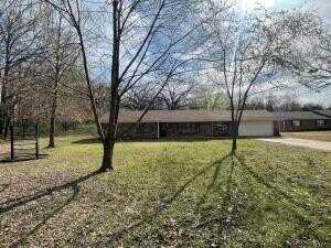 116 Stegall Road, Clarksville, AR 72830