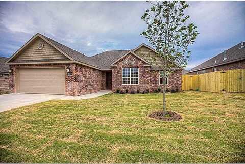 3002 SW Fernwood AVE, Bentonville, AR 72712