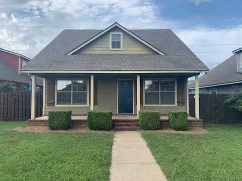 3804 Gibson AVE, Bentonville, AR 72712