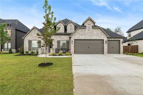 5704 S 59th ST, Rogers, AR 72758