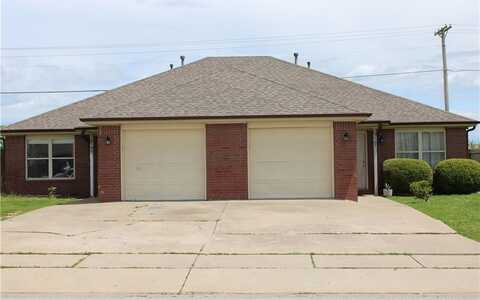 3105 & 3107 S E ST, Rogers, AR 72758