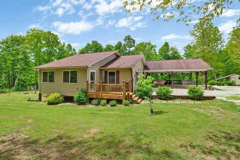 228 Paul Wheeler Lane, Jamestown, TN 38556