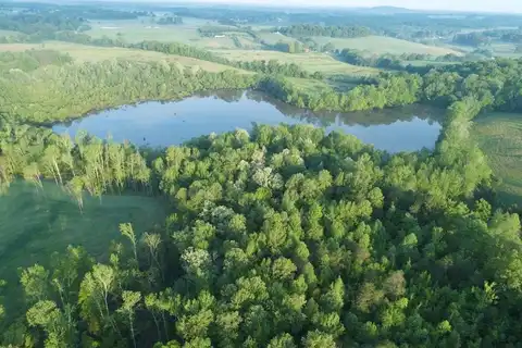 50.35AC Hankins Rd, McMinnville, TN 38581