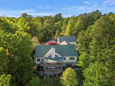513 Cumberland Cove Rd, MONTEREY, TN 38574
