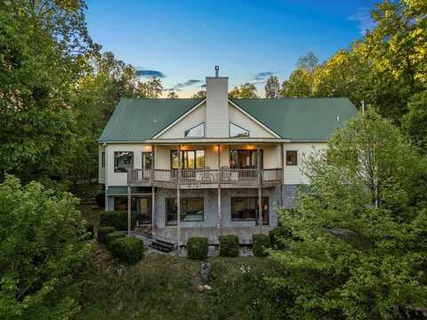 513 Cumberland Cove Rd, MONTEREY, TN 38574