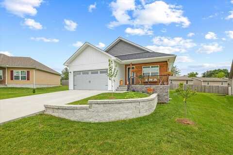 60 Sky View Meadow Drive, CROSSVILLE, TN 38555