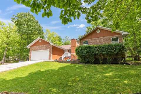 143 Rolling Green Drive, CROSSVILLE, TN 38558