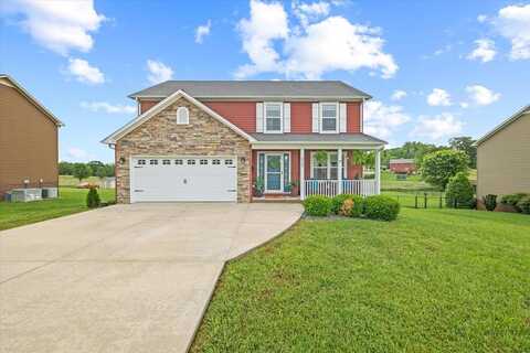 212 Pistole Road, SPARTA, TN 38583