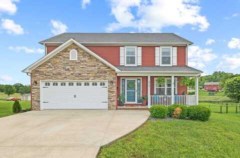 212 Pistole Road, SPARTA, TN 38583