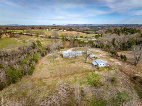 6682 NW 125 HWY, Peel, AR 72668
