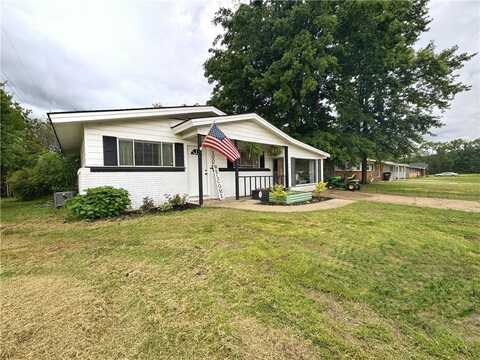 1008 E H ST, Russellville, AR 72801