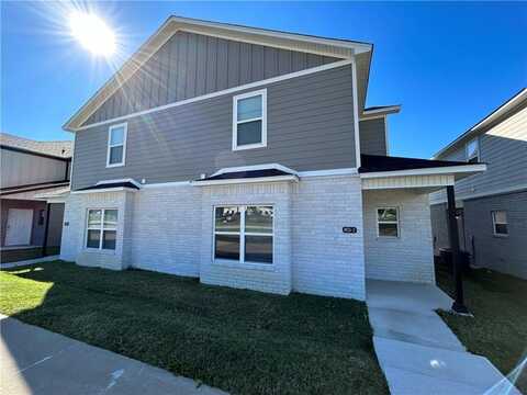 803 S Rupple RD Unit #2, Fayetteville, AR 72704