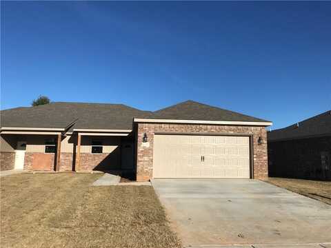 212 Alder ST, Pea Ridge, AR 72751
