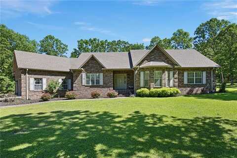 13985 SR 124, Russellville, AR 72802