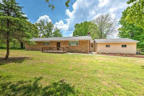 17619 Dennis Mitchell RD, Garfield, AR 72732