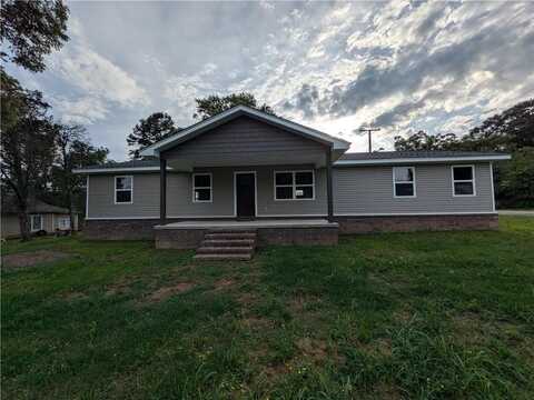 305 Farris Street, Clarksville, AR 72830